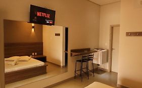 Jardins Suites